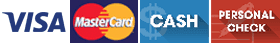 Methods of payments