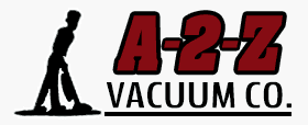 A-2-Z Vaccum Co. - Logo