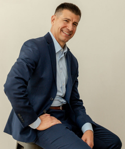 Christopher R. Bucio