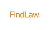 The FindLaw logo, featuring the word 