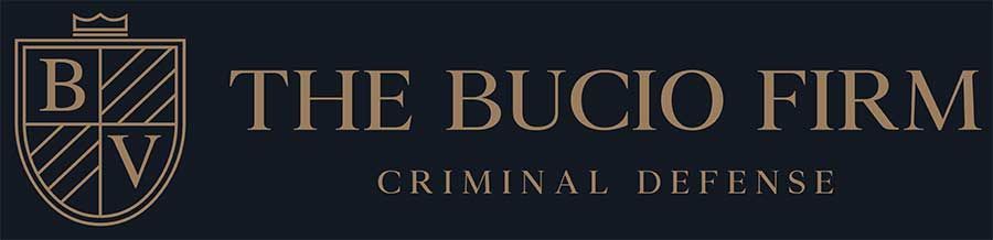 The Bucio Firm - logo