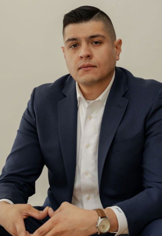 Rafael A. Villegas