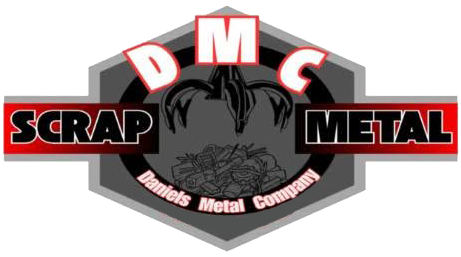Daniels Metal Company Logo