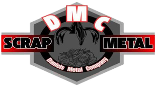 Daniels Metal Company Logo