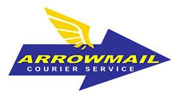 ArrowMail Courier Service - logo