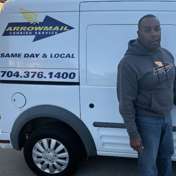 Photo of Haywood Miller