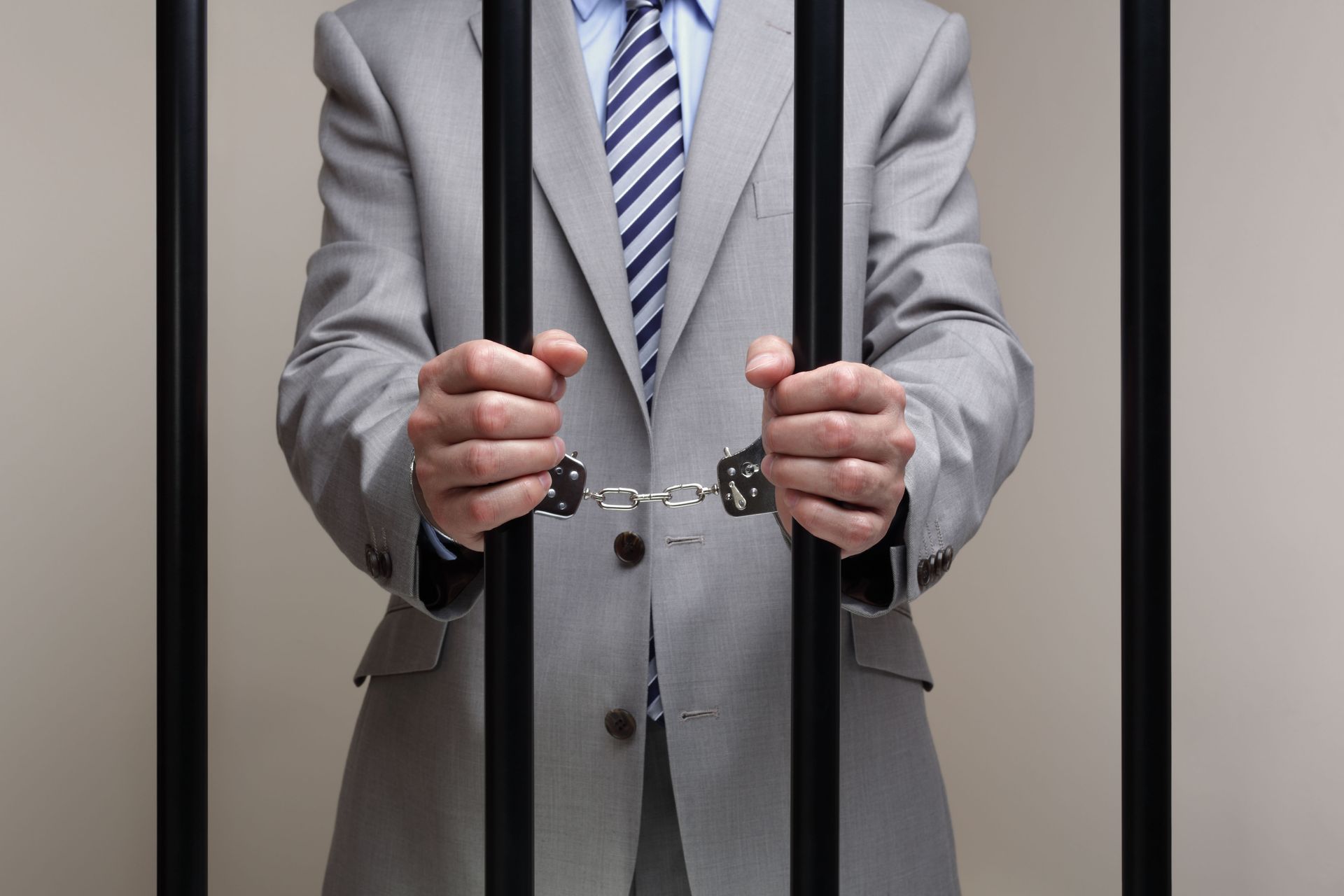 bail bond agency