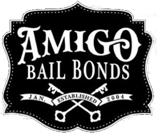 Amigo Bail Bonds - logo