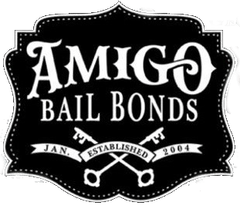 Amigo Bail Bonds - logo