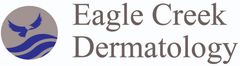 Eagle Creek Dermatology logo