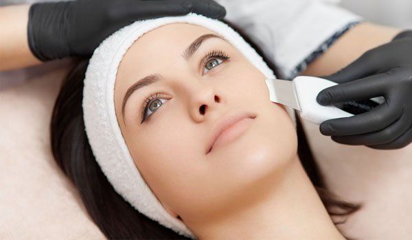 Cosmetic Dermatology