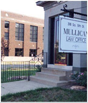 Criminal Defense Lawyer | Terre Haute, IN | Mullican Law Firm | 812-234-9854
