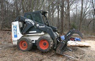 Excavation | Chester, NY | Greenwood Tree Service | 845-469-5393