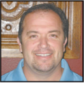 Joe Delcastillo