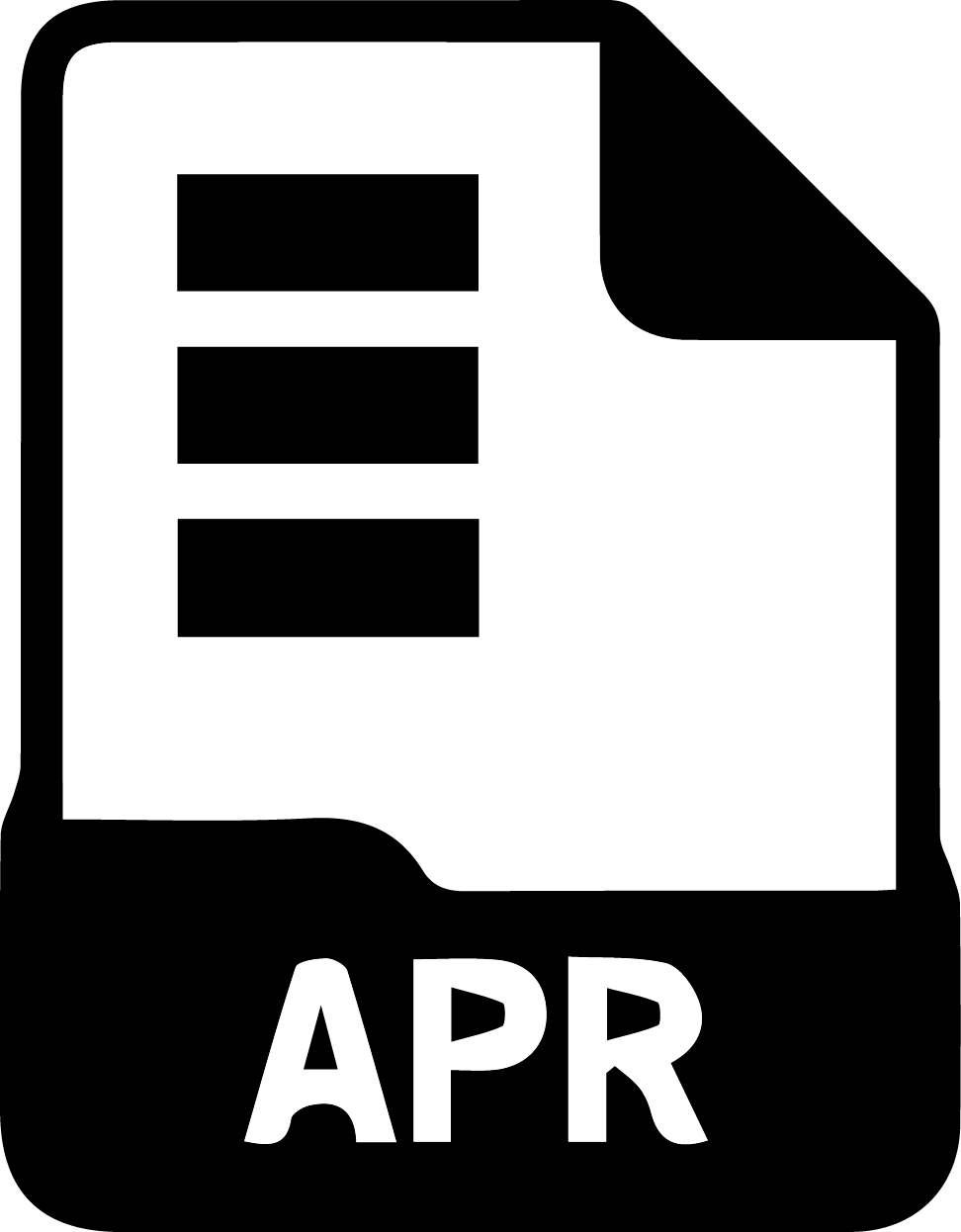 What's My APR?