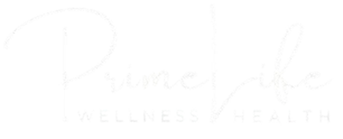 Prime Life Wellness & Health - Logo