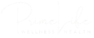 Prime Life Wellness & Health - Logo