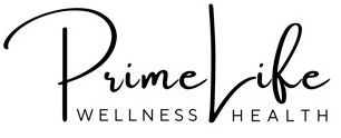 Prime Life Wellness & Health - Logo