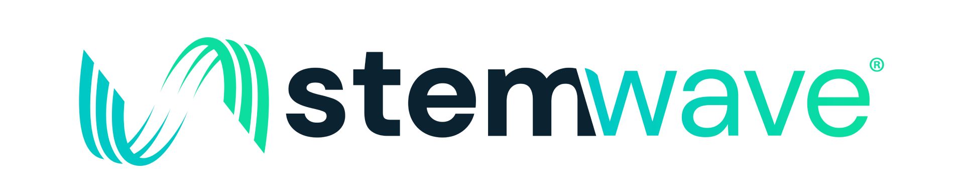 SteamWave logo