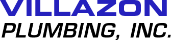 Villazon Plumbing, Inc. logo
