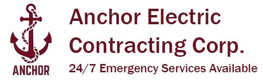 Anchor Electric Contracting Corp - logo