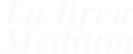 La Brea Medium- logo