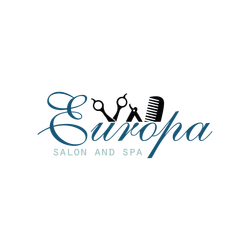Europa Salon & Spa Inc. - logo