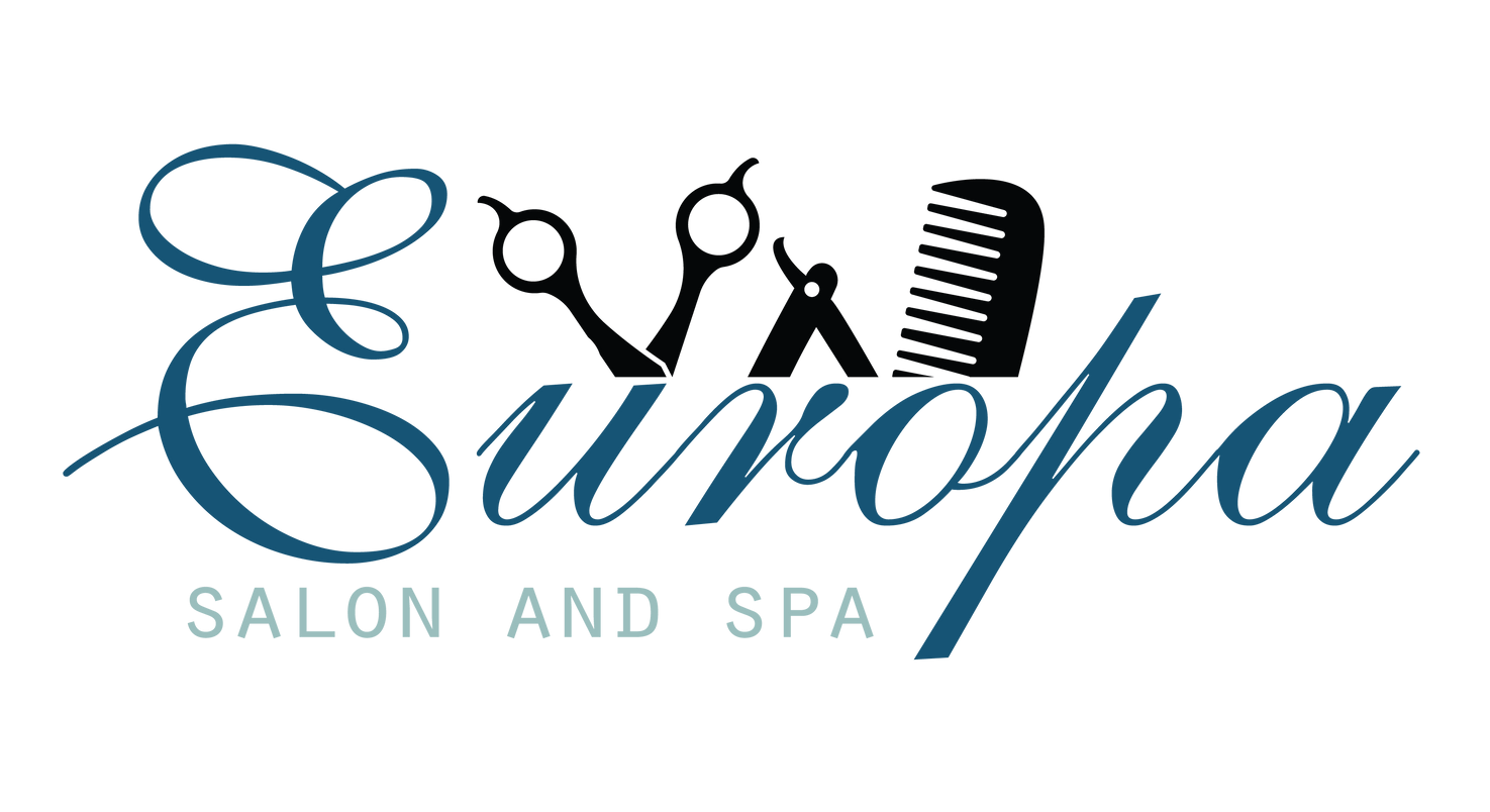 Europa Salon & Spa Inc. - logo