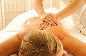 Relaxation massage