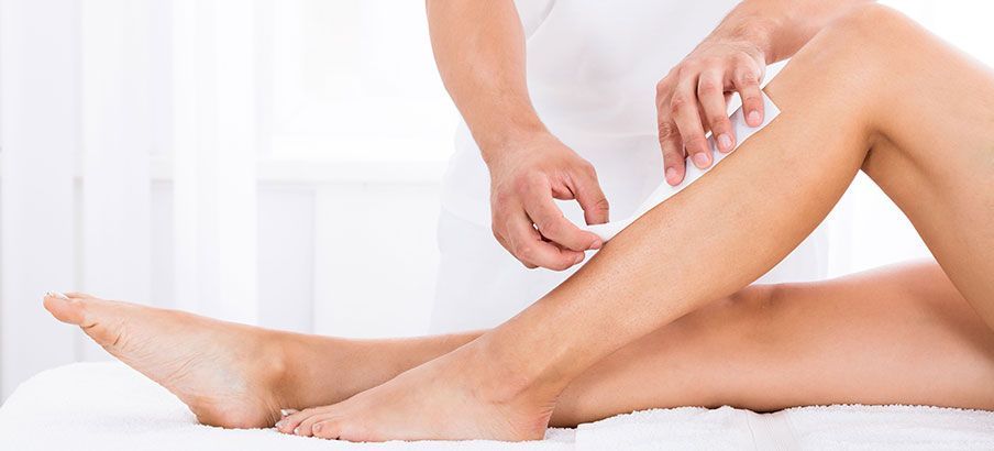 Hair Removal Services