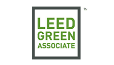 Leed Green Associate