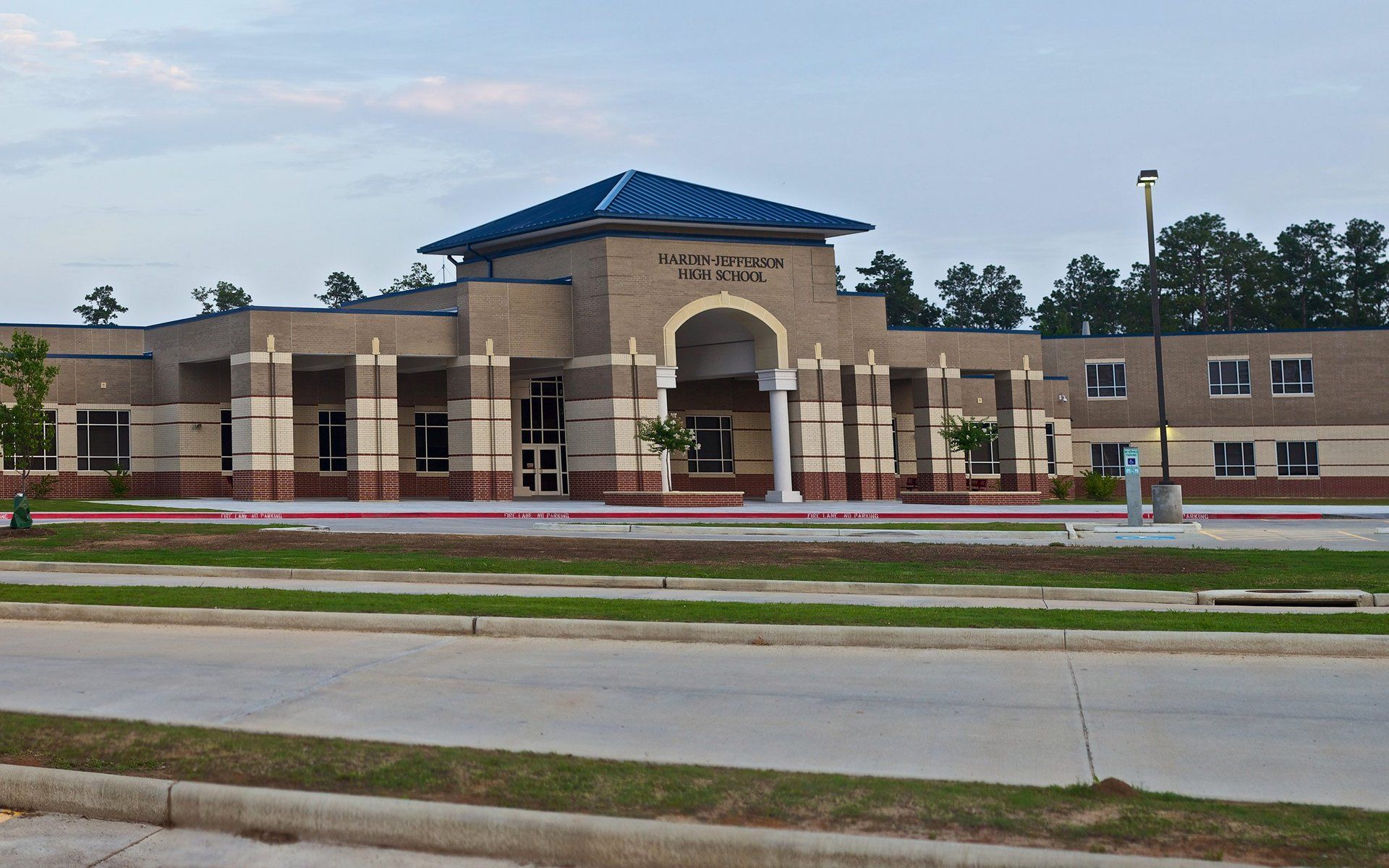 Daniels Building & Construction Inc. Construction Beaumont