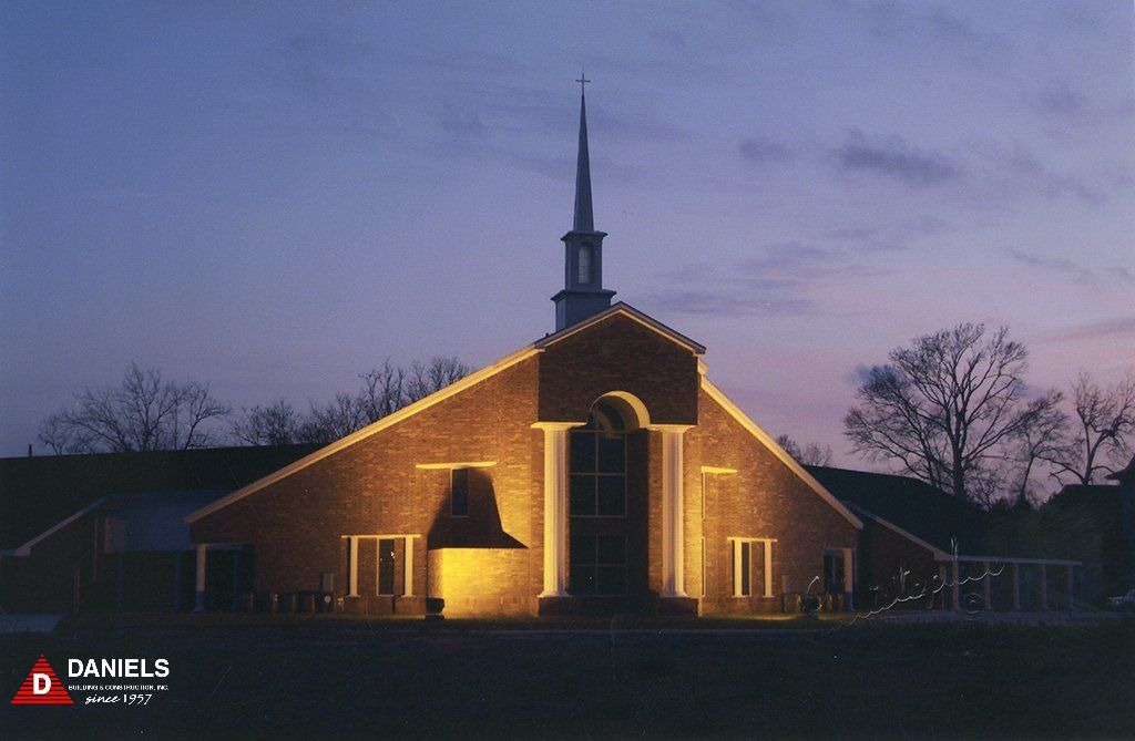 Church facilities