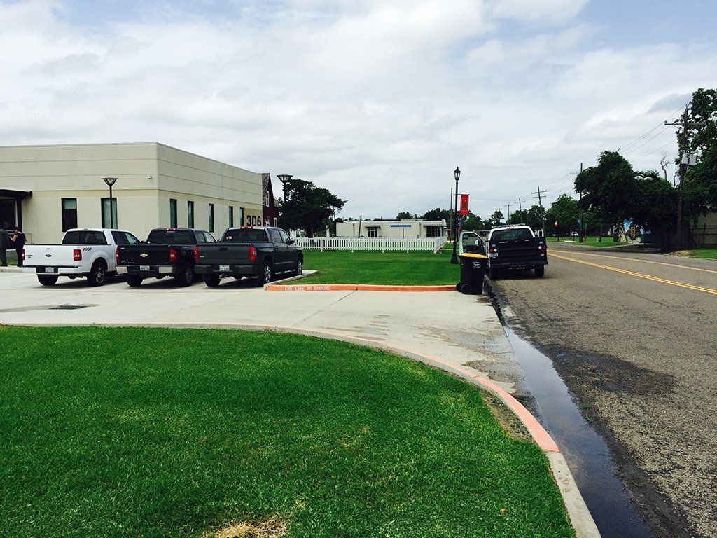 Daniels Building & Construction Inc. Gallery Beaumont, TX