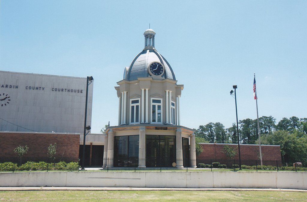 Daniels Building & Construction Inc. Gallery Beaumont, TX