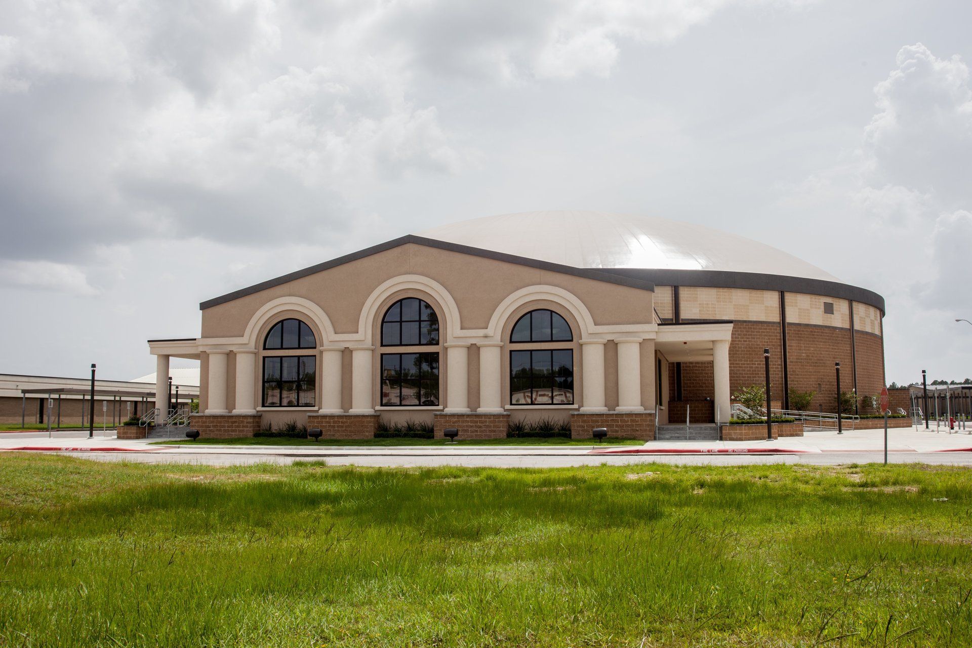 Daniels Building & Construction Inc. Gallery Beaumont, TX