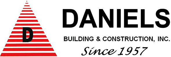 Daniels Building & Construction Inc. - logo