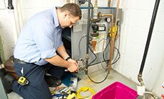 Heating Service