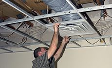 Ventilation Service