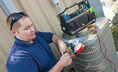 Air conditioning Service