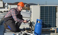 Air conditioning Service