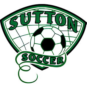 Sutton Youth Soccer Team Sponsorship
