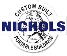 Nichols Portable Buildings