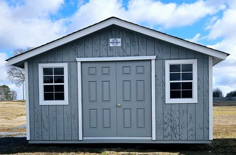 Nichols Portable Buildings