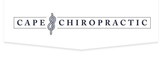 Cape Chiropractic logo