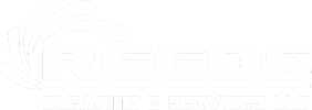 Reed's Cleaning B Services LLC - Logo