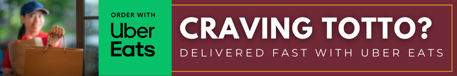 Carryout Totto To Go