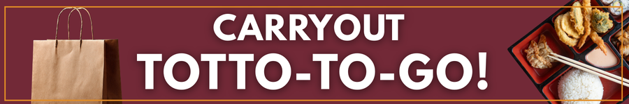 Carryout Totto To Go!