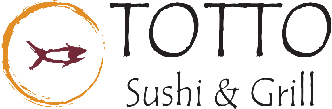 Totto Sushi & Grill logo
