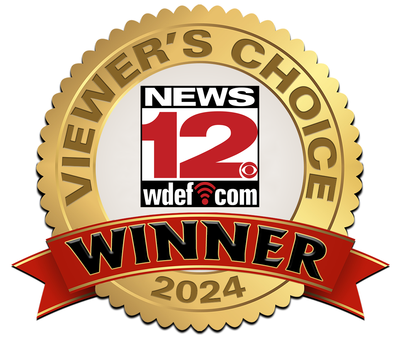 A viewer 's choice award for the year 2024